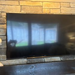 Sony Bravia TV & mount