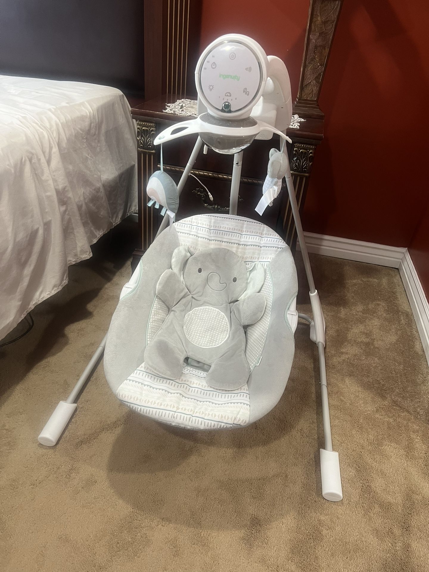 Baby Swing 