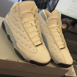 Jordan 13s