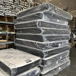 Deluxe brand twin size