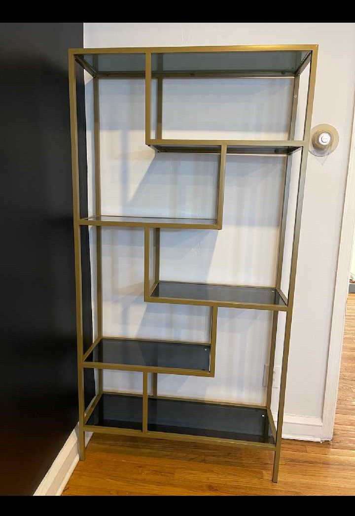 5 Tier Cabinet