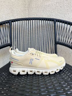 On cloud