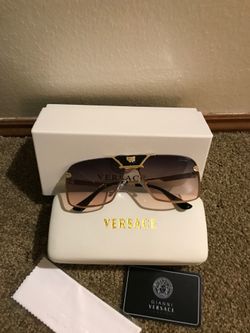 S sunglasses