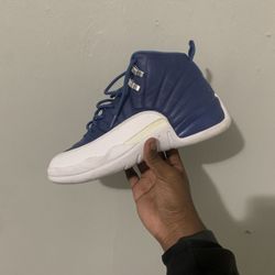 Jordan 12