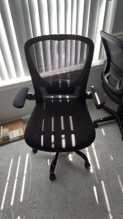 Office chair pick up only