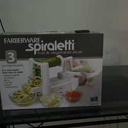 Spiraletti