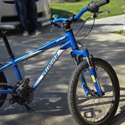 Specialized  Bicycle 20 Inch In Almost New Condition