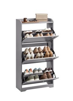 Shoe rack