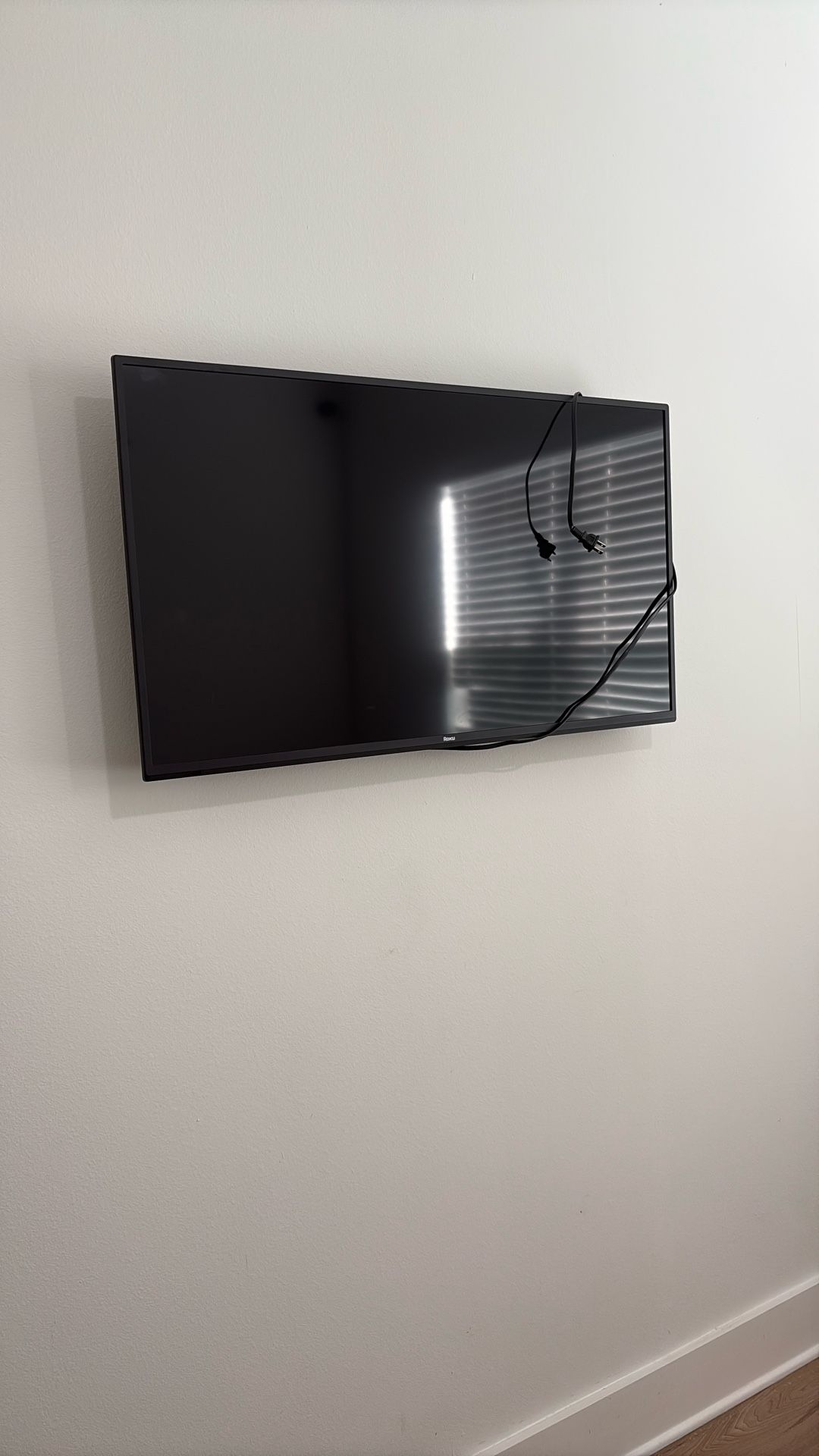40” Roku TV
