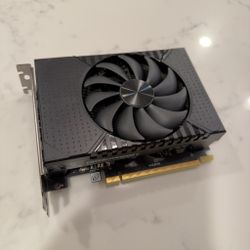 NVIDIA 4060 GPU