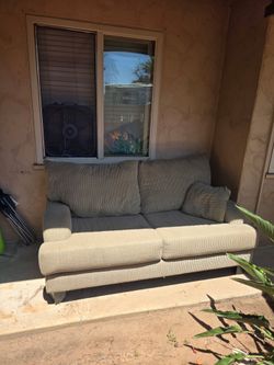Loveseat