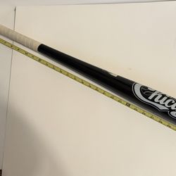 Like New Chicago 16” wooden softball bat 