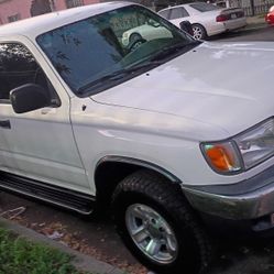 1999 Toyota 4Runner