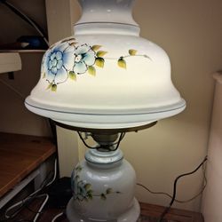 Vintage Table Lamp