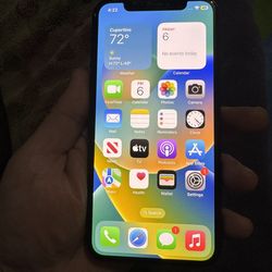 iPhone X 64GB