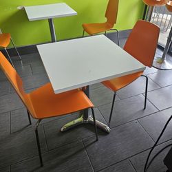 Table and Chair Sets