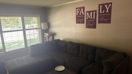 Free couch