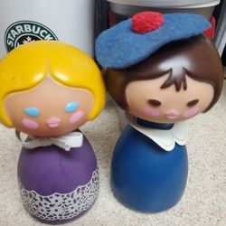 Avon Small Wonder Vintage Perfumes $40 Each