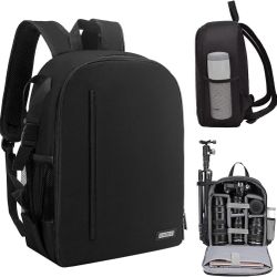Professional Camera Backpack