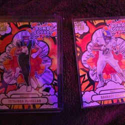 Make Offer Sports Cards 