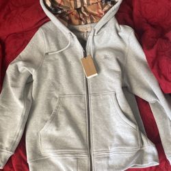 Burberry Hoodie