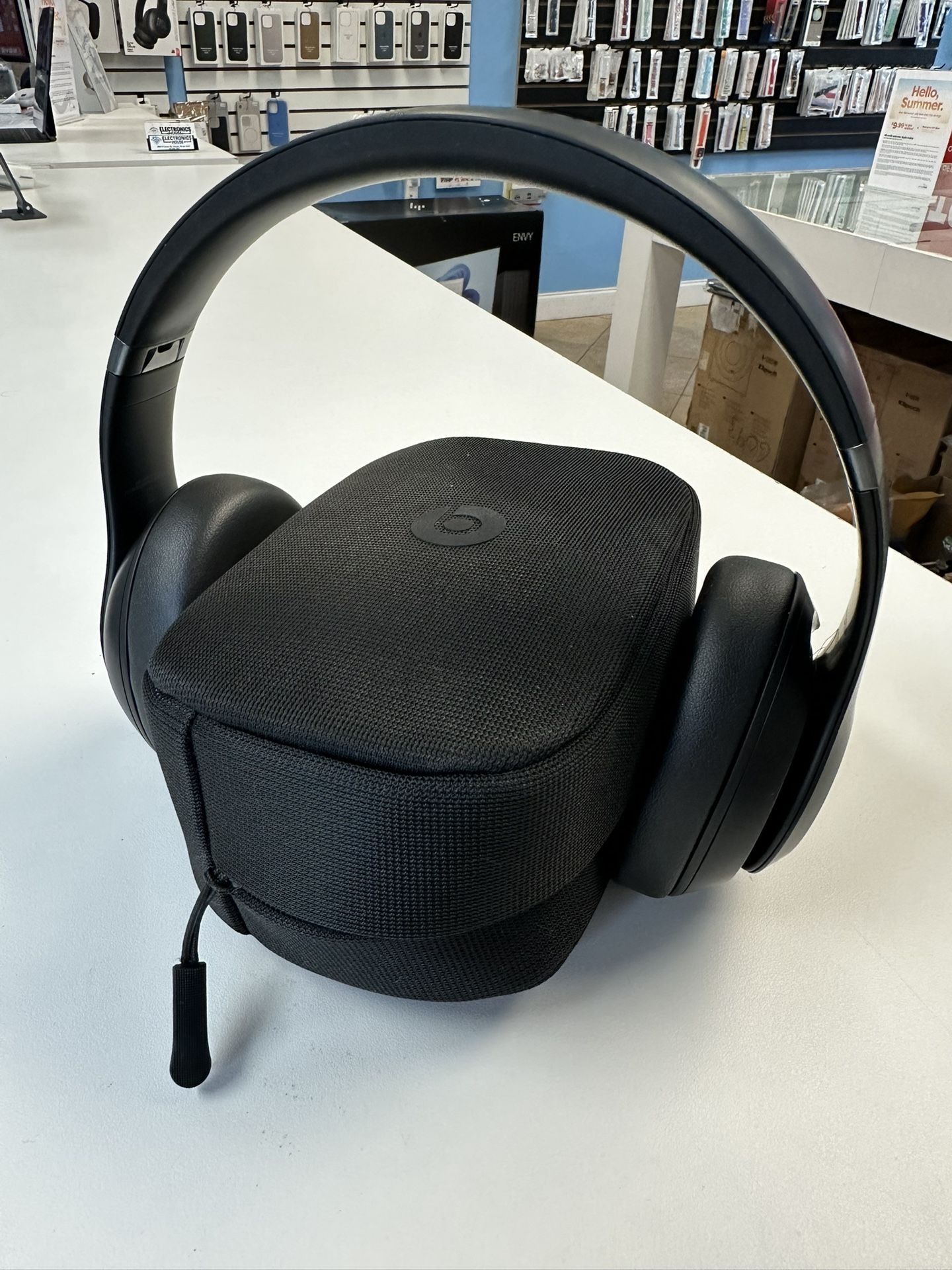 Beats Studio Pro with Apple Care