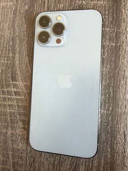 IPHONE 13 PRO MAX