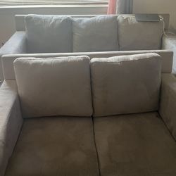 2 Piece Ashley Furniture Set