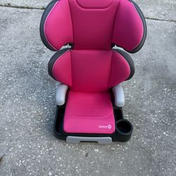 Booster Car Seat