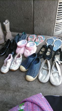 Sapatos