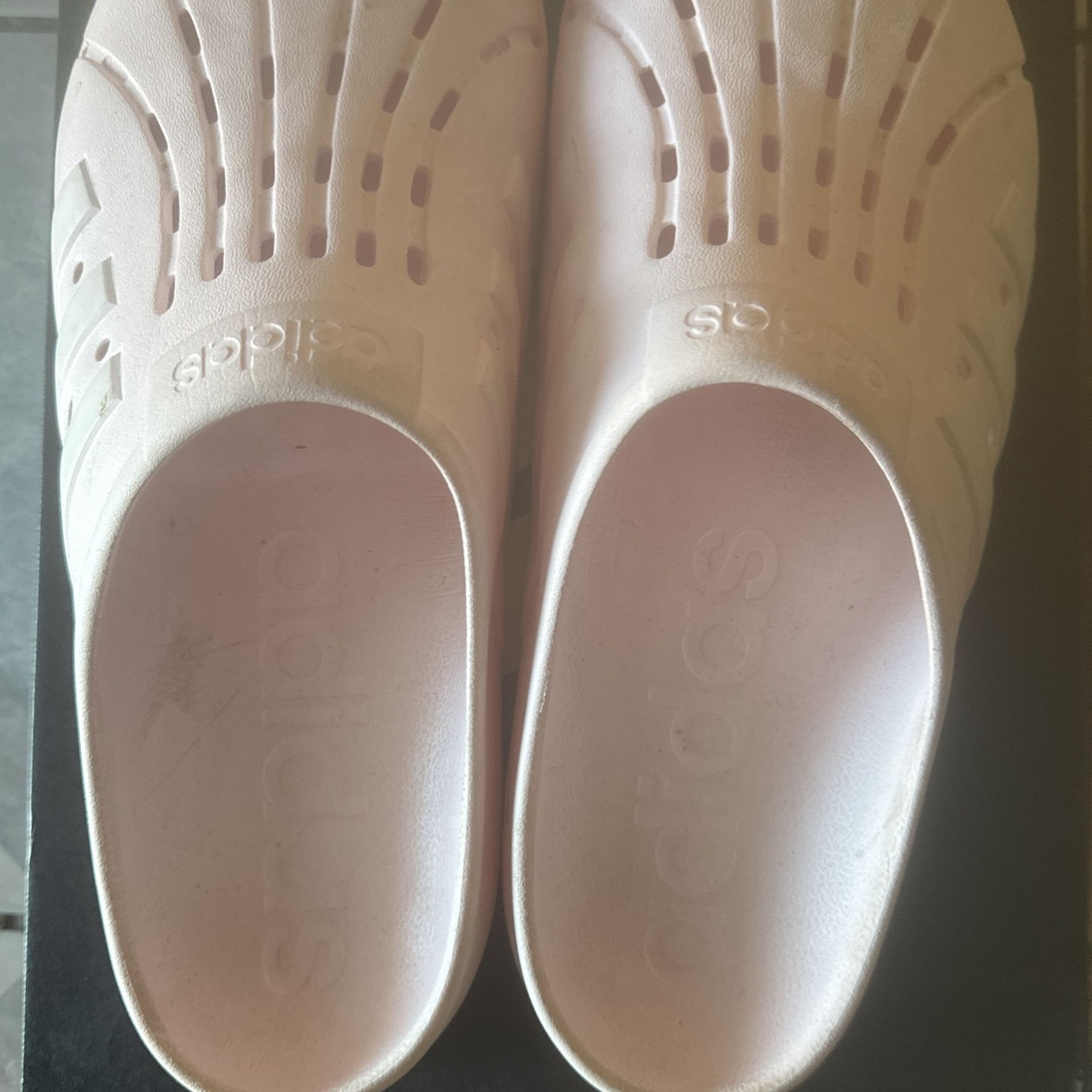 Adidas Adilette Clog Size 12