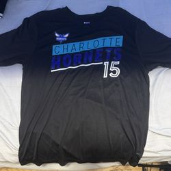 Hornets No. 15 Shirt