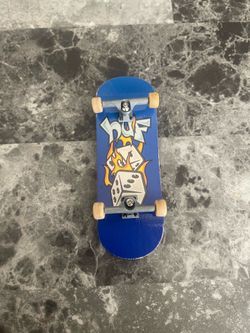 Tech Deck