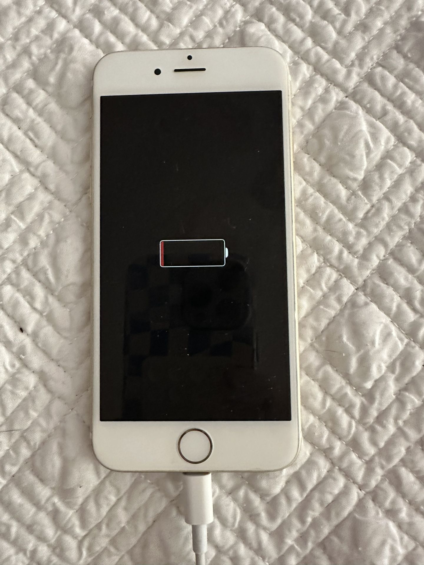 iPhone 6 Plus For Parts