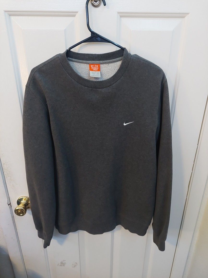 Men's Nike Crewneck