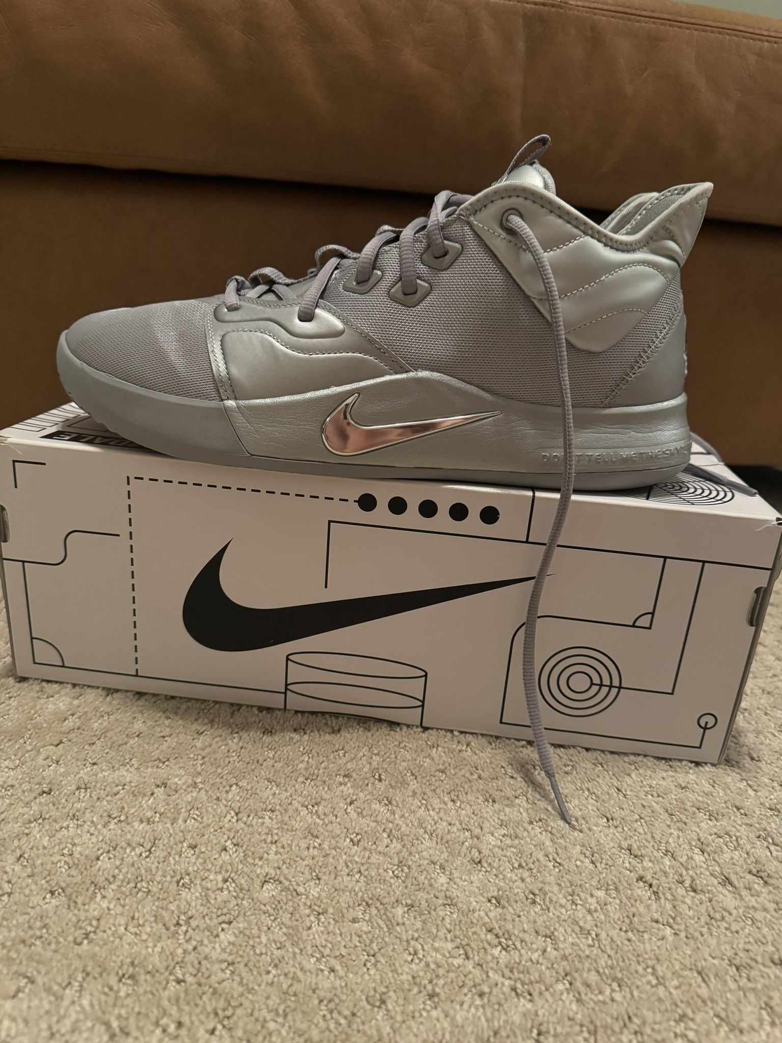 Size 13 PG NASA