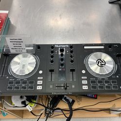 Numark MT Pro 3