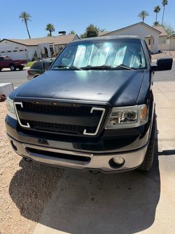 2007 Ford F-150