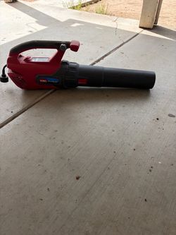 Toro power jet