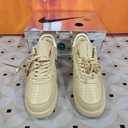 Nike AF1s LVL 8