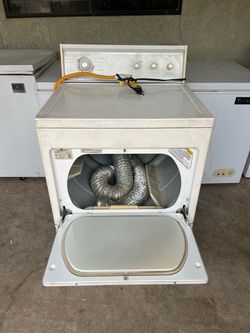 Kenmore Dryer