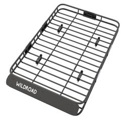 Wild Road Roof Rack