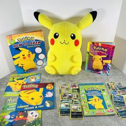 Pokemon 