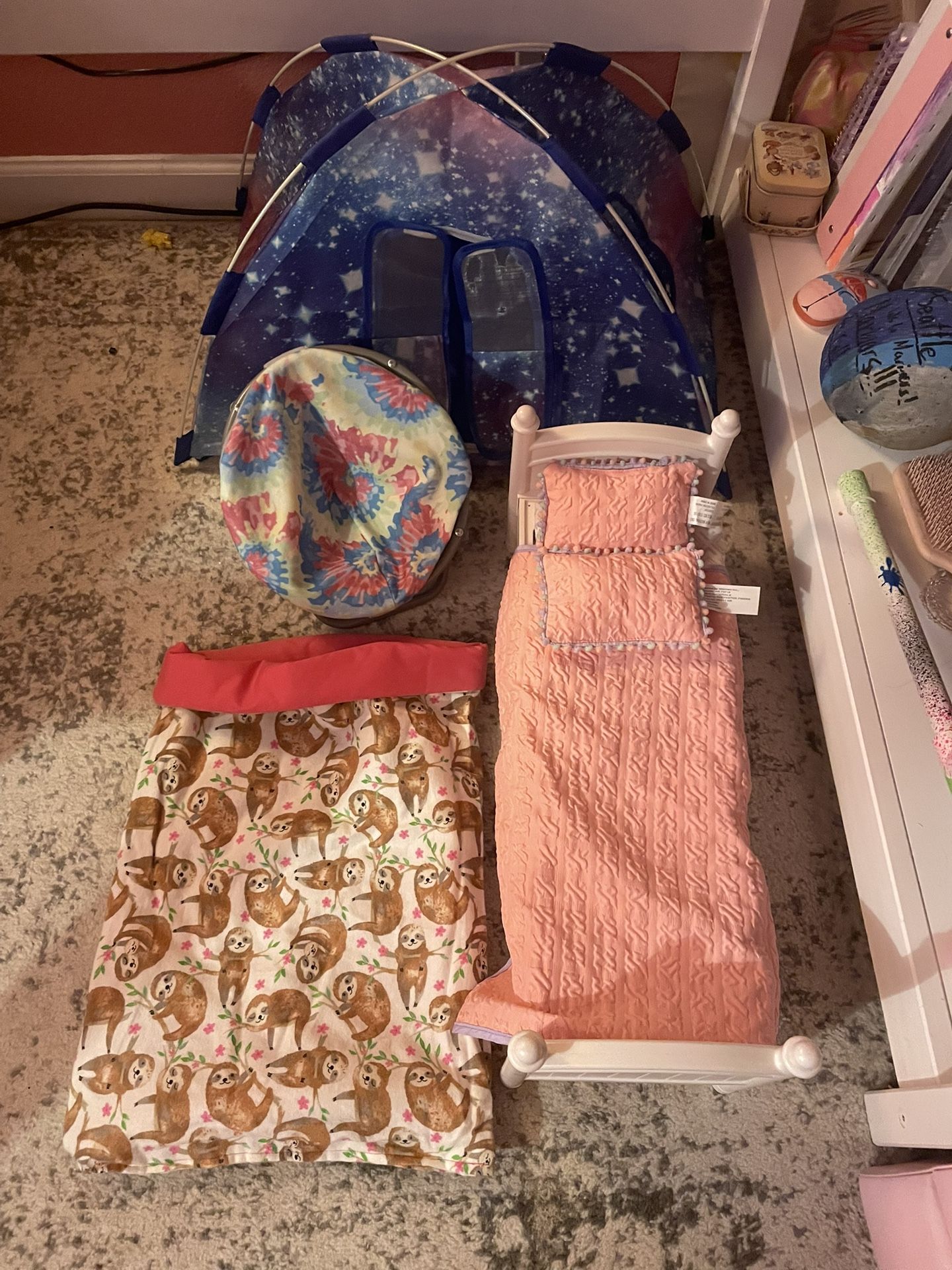 Doll Furniture