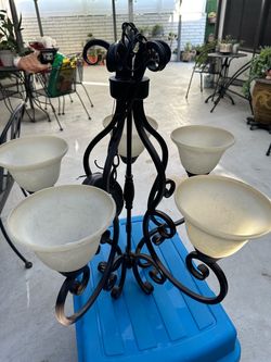 Chandelier