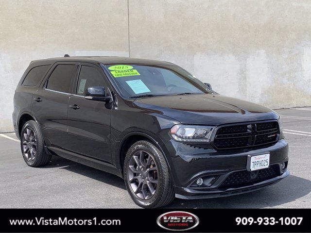 2015 Dodge Durango