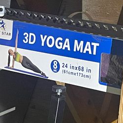 Yoga Mat