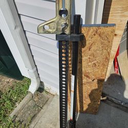 Hi-Lift UTV-424 42" UTV Jack