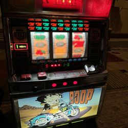 Slot Machine 