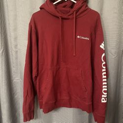 Columbia Hoodie 
